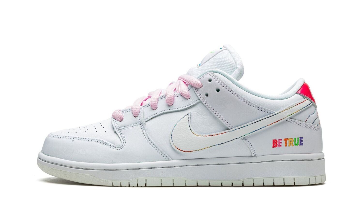 NIKE
SB DUNK LOW PRO BETRUE
&quot;Be True&quot;