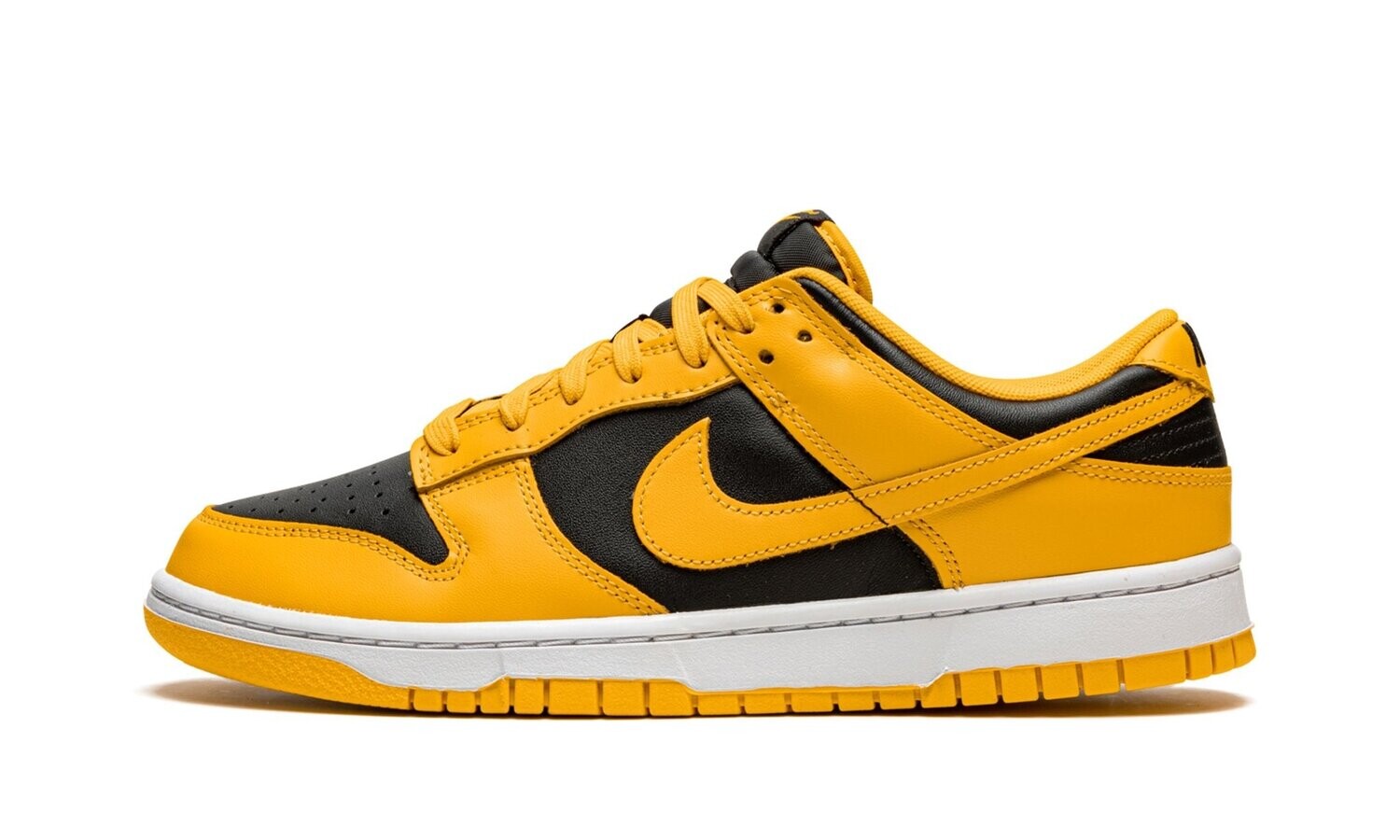 NIKE
DUNK LOW
&quot;Goldenrod&quot;