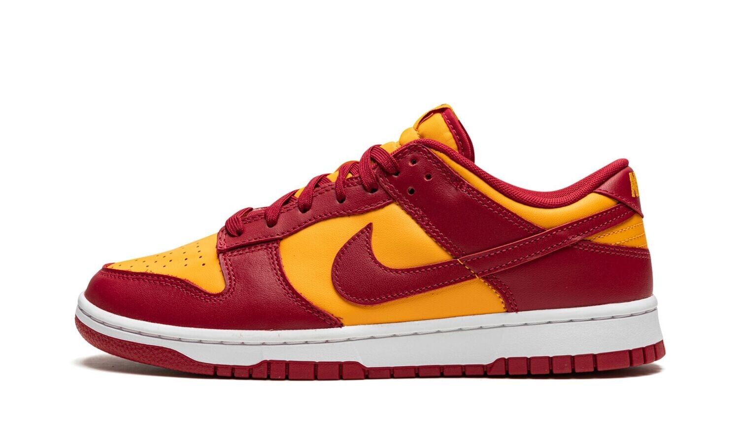 NIKE
DUNK LOW RETRO
&quot;Midas Gold&quot;