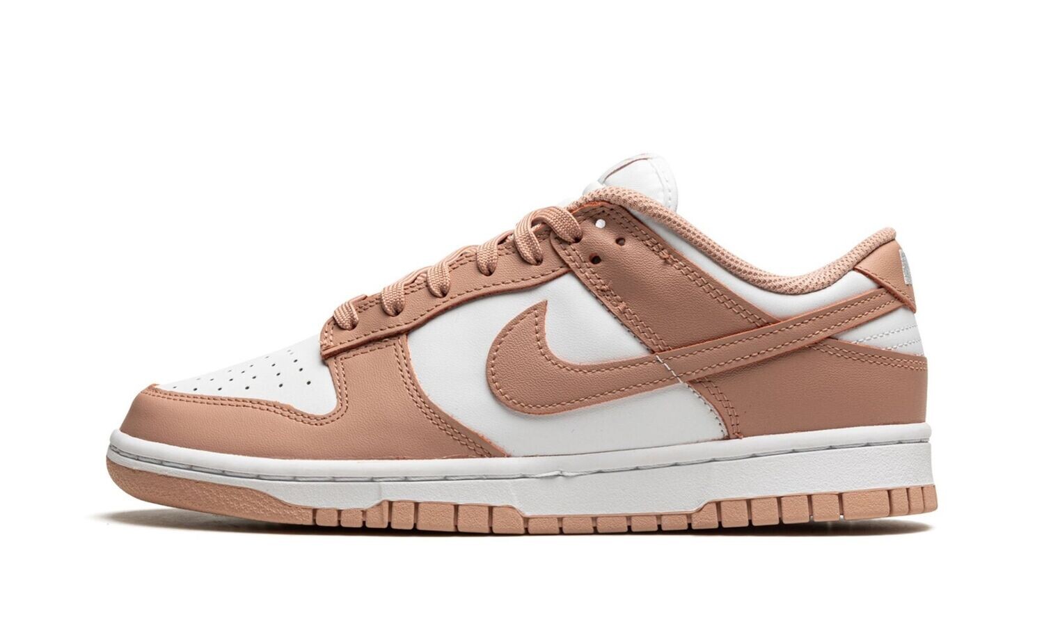 NIKE
NIKE DUNK LOW
&quot;University Red 2021&quot;