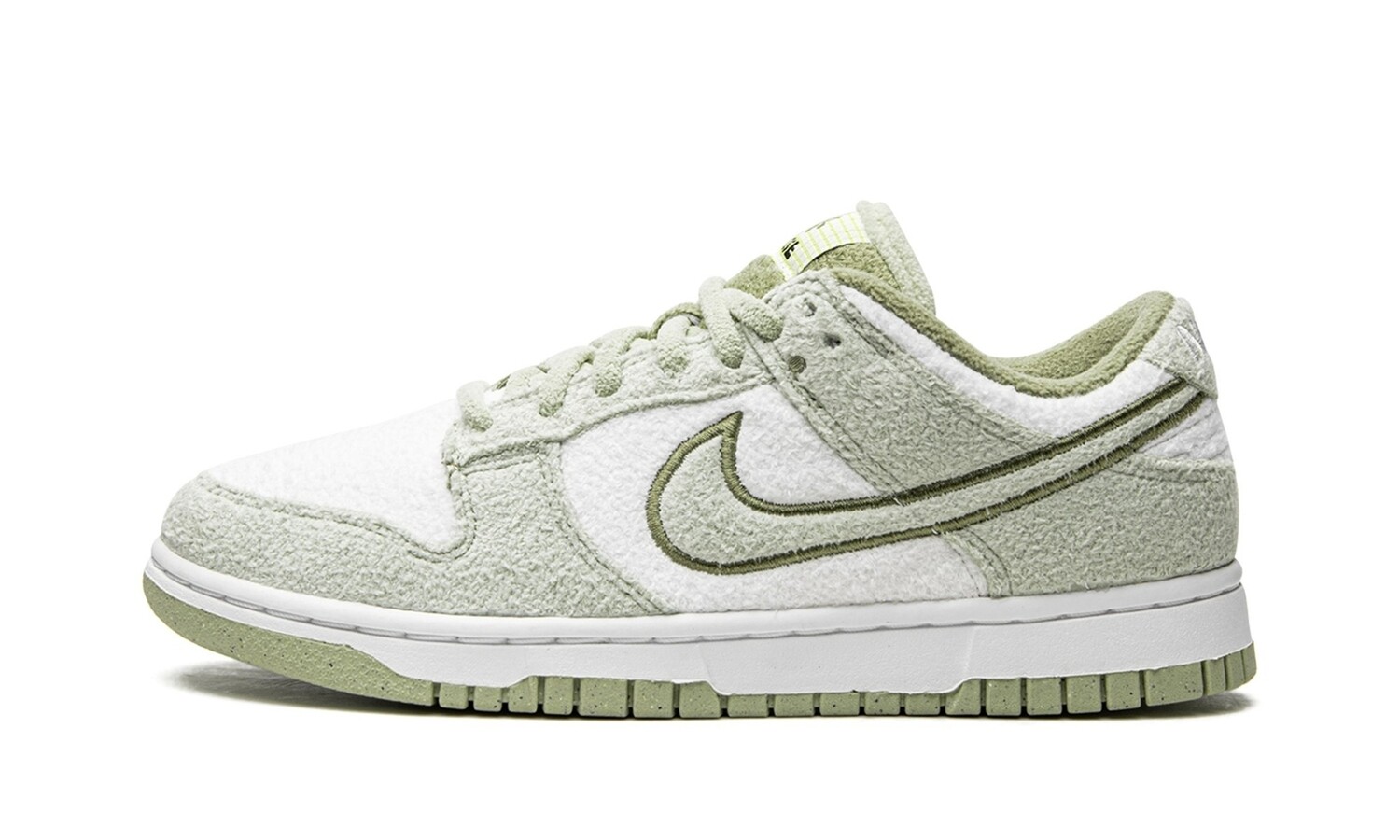 NIKE
DUNK LOW NCAT
&quot;North Carolina A&amp;T&quot;