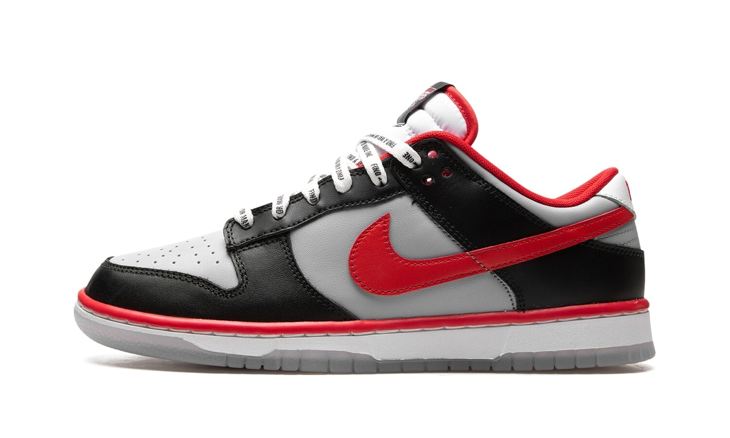 NIKE
DUNK LOW
&quot;Clark Atlanta University&quot;