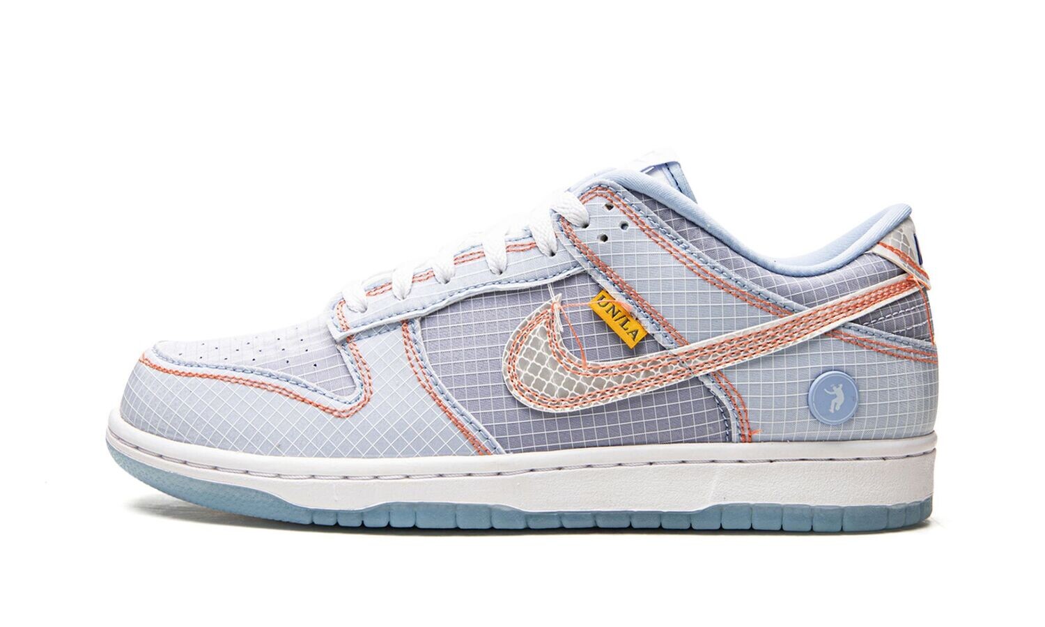 NIKE
DUNK LOW
&quot;Union - Passport Pack - Hyper Royal&quot;