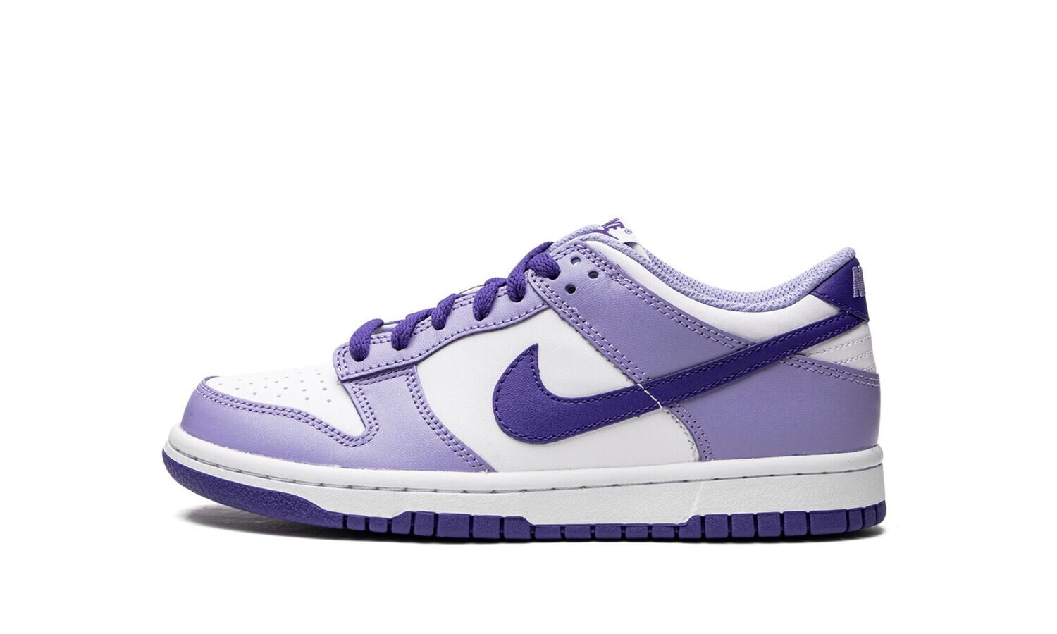 NIKE
DUNK LOW 
&quot;Blueberry&quot;