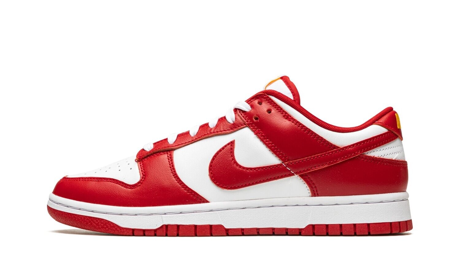 NIKE
DUNK LOW RETRO
&quot;USC&quot;