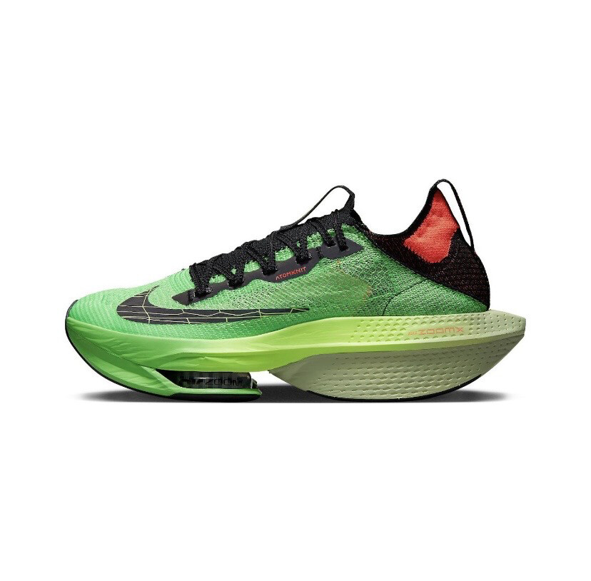 Nike Air Zoom Alphafly  Next %2 Men’s Road Racing Shoes