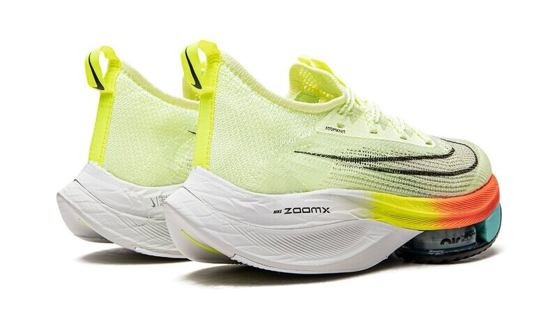 NIKE WMNS AIR ZOOM ALPHAFLY NEXT%
