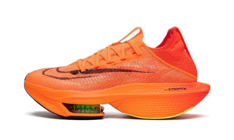 NIKE
NIKE AIR ZOOM ALPHAFLY NEXT%