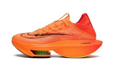 NIKE
NIKE AIR ZOOM ALPHAFLY NEXT%