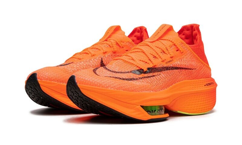 NIKE NIKE AIR ZOOM ALPHAFLY NEXT%