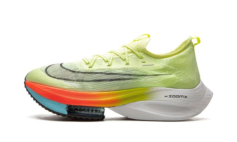 NIKE
NIKE AIR ZOOM ALPHAFLY NEXT %