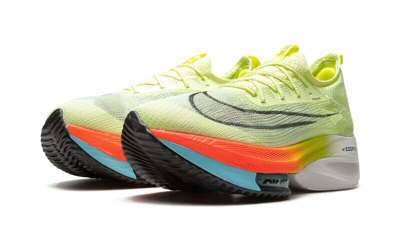 NIKE NIKE AIR ZOOM ALPHAFLY NEXT %