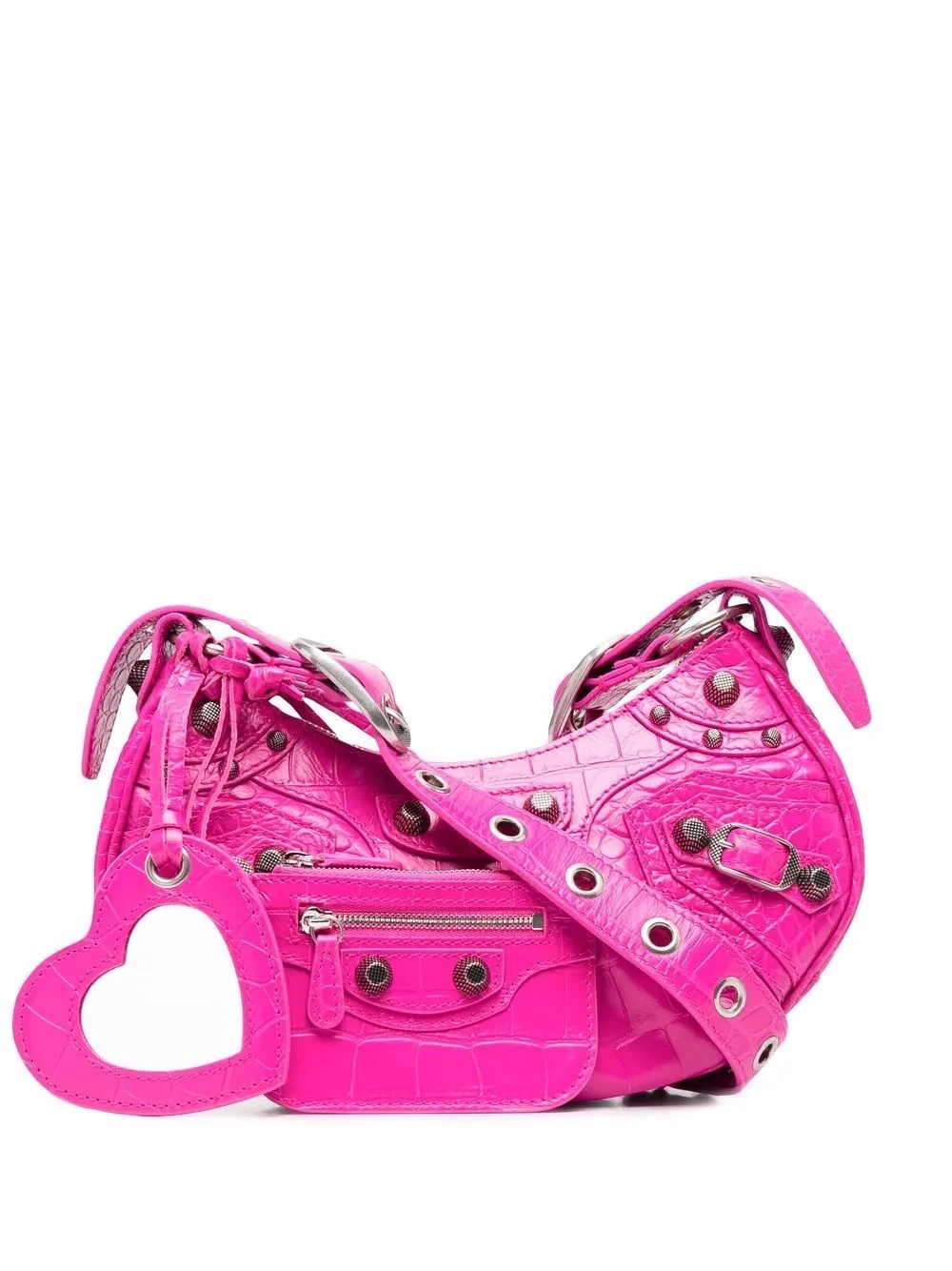 Balenciaga
Le Cagole XS shoulder bag