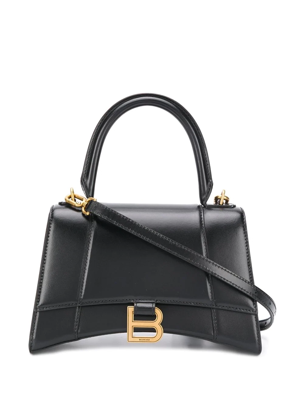 Balenciaga
Hourglass S tote bag