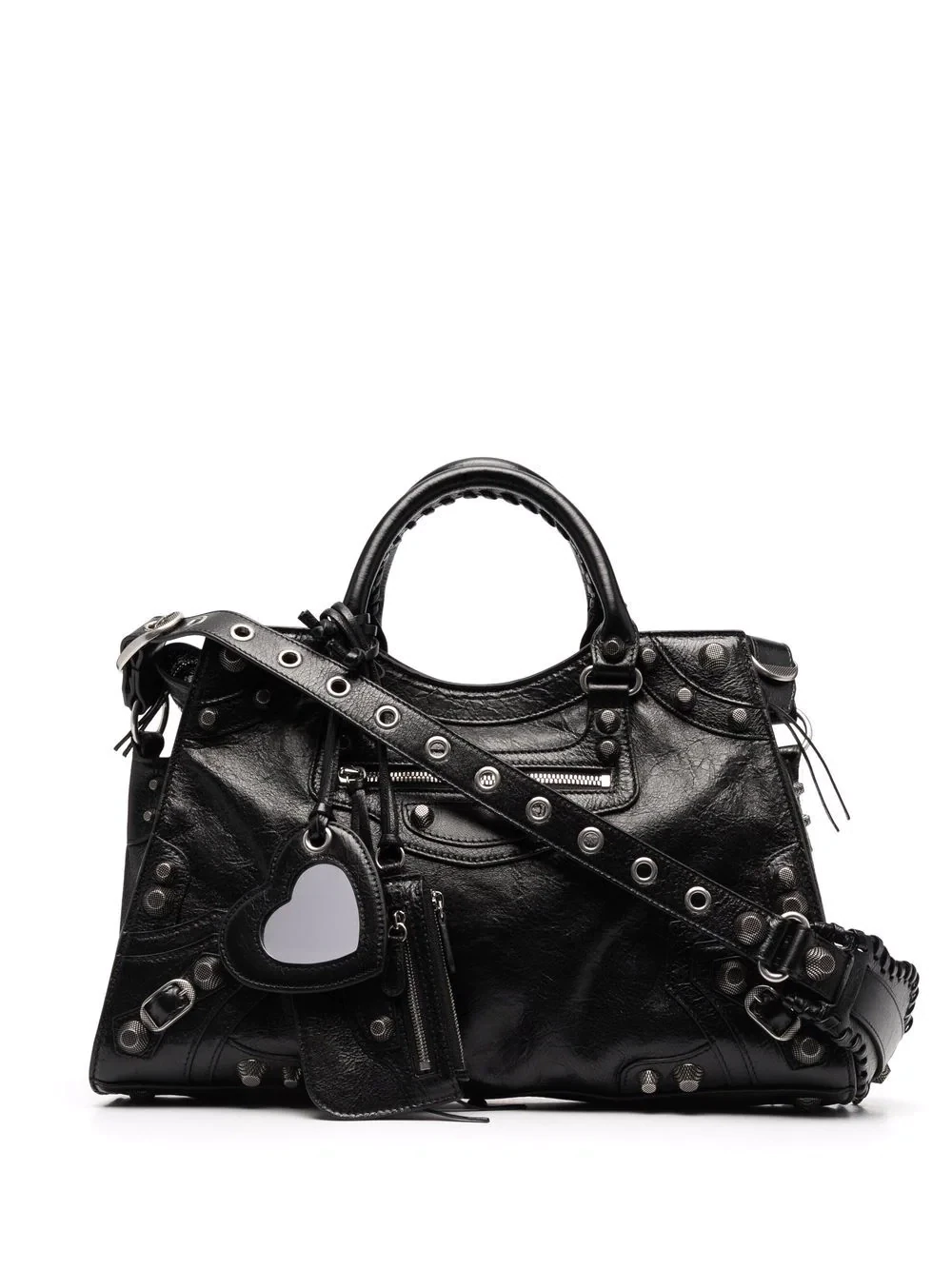Balenciaga
Neo Cagole City bag