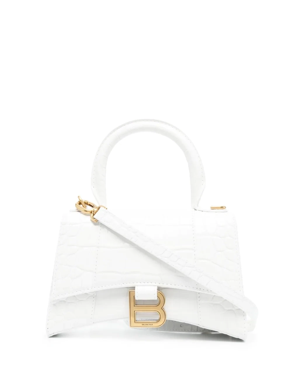 Balenciaga
Hourglass S mini bag