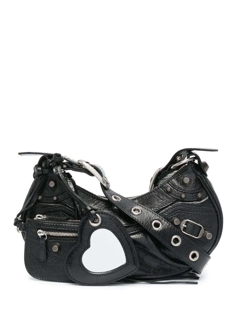 Balenciaga
Le Cagole mini shoulder bag