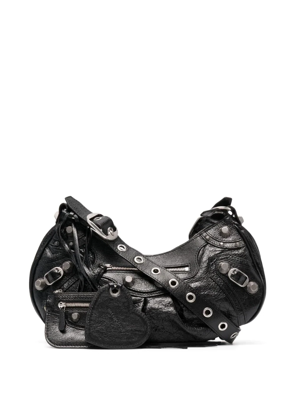 Balenciaga
Le Cagole S shoulder bag