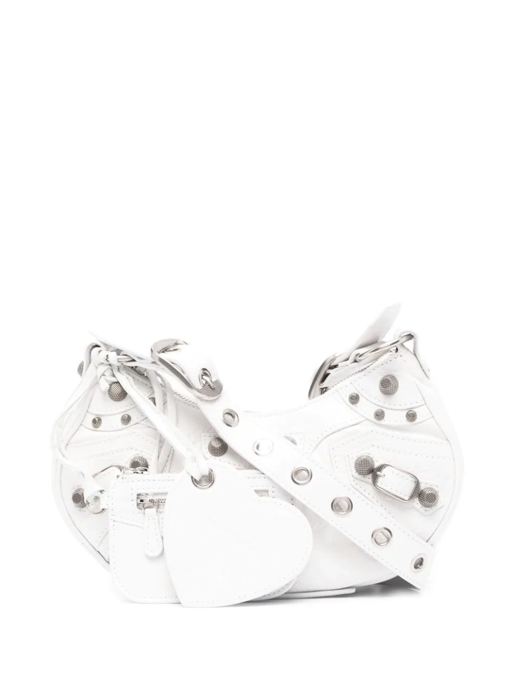 Balenciaga
XS Le Cagole shoulder bag