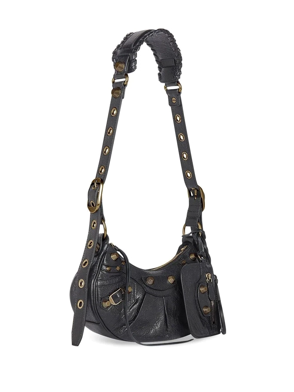 Balenciaga
XS Le Cagole shoulder bag