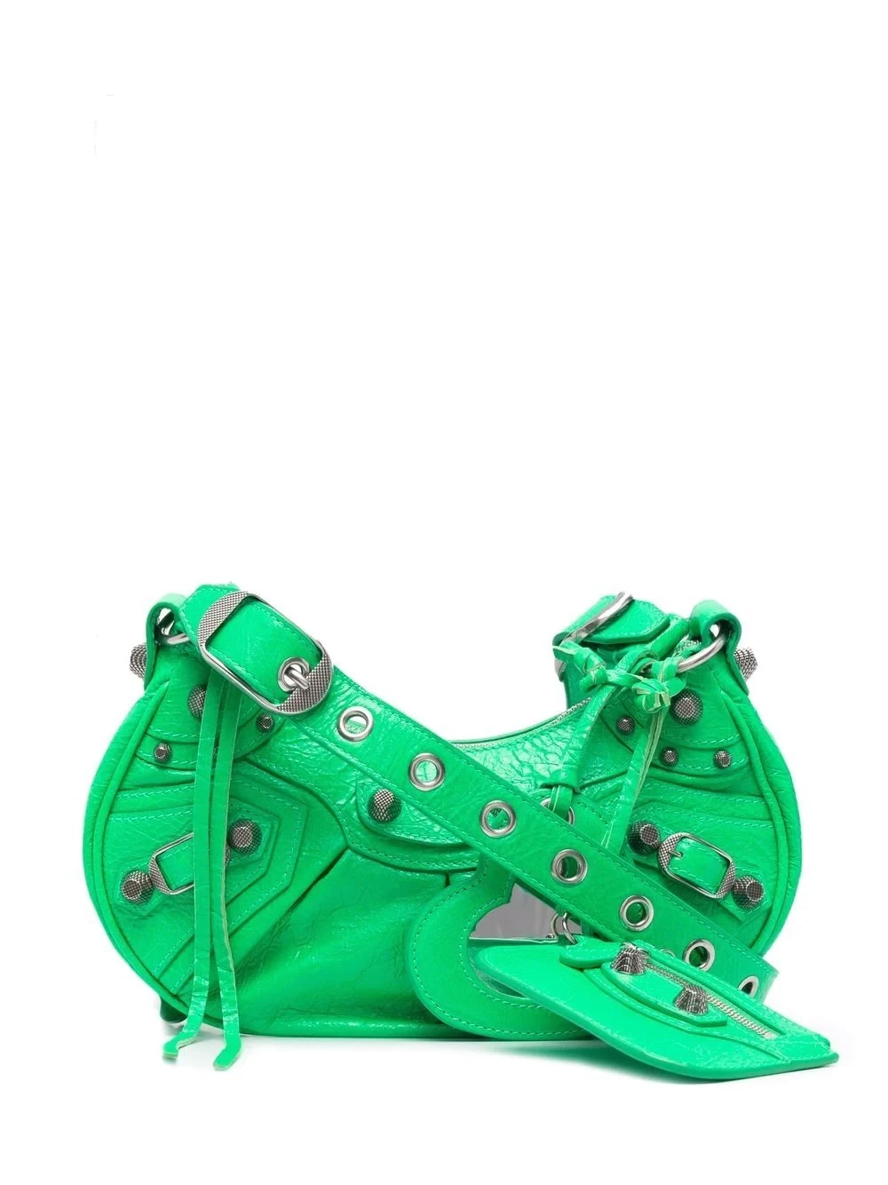 Balenciaga
Le Cagole XS shoulder bag