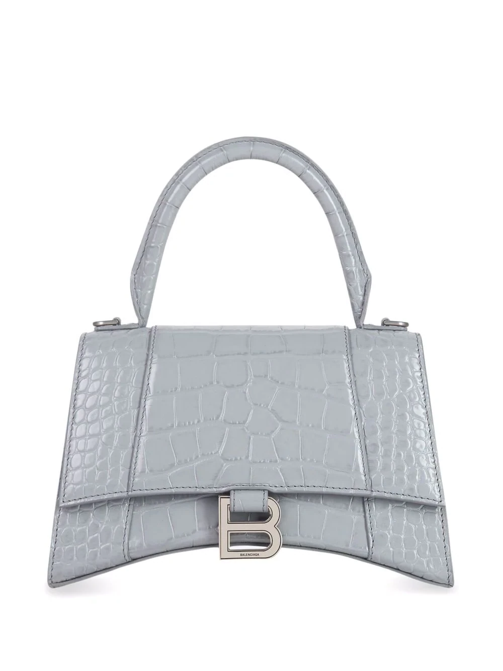Balenciaga
small Hourglass top-handle bag