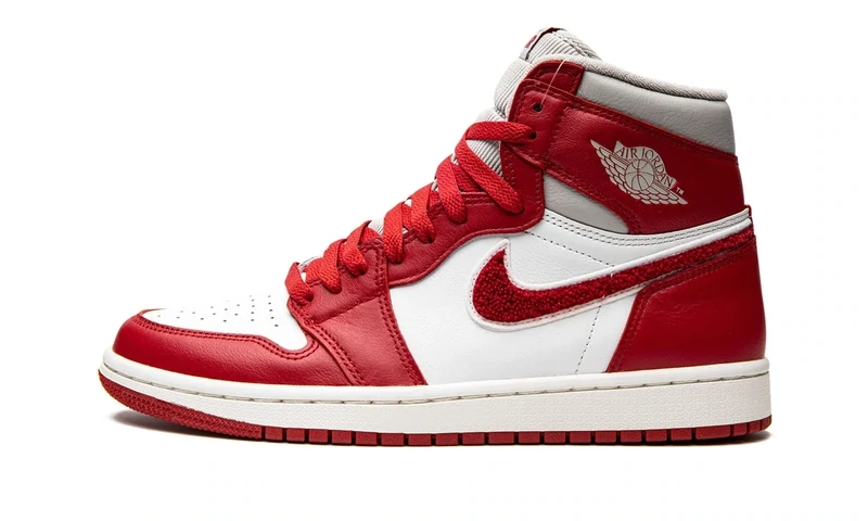 JORDAN
WMNS AIR JORDAN 1 HIGH OG
&quot;Newstalgia&quot;