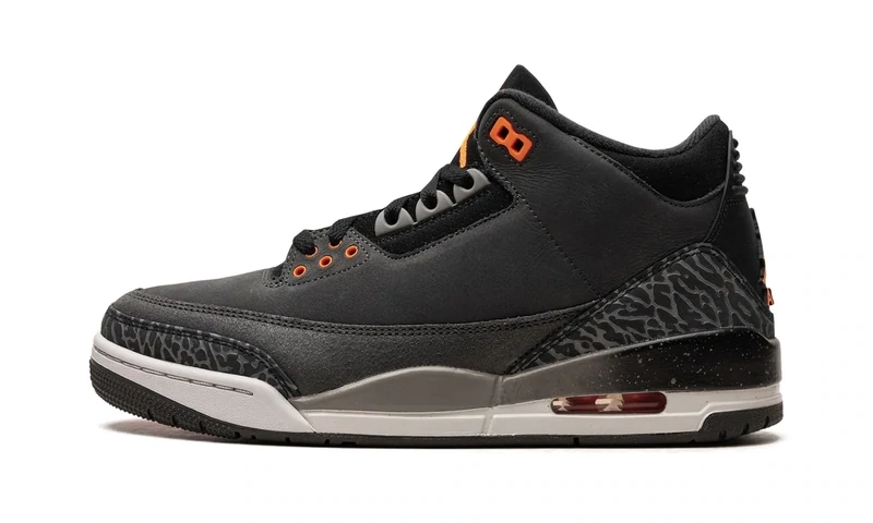 JORDAN
AIR JORDAN 3
&quot;Fear (2023)&quot;