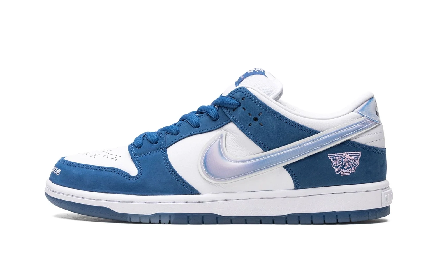 NIKE
SB DUNK LOW
&quot;Born x Raised&quot;