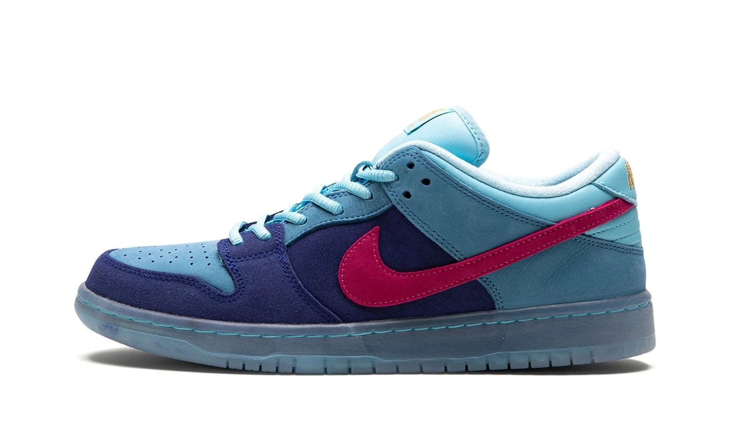 NIKE
SB DUNK LOW
&quot;Run The Jewels&quot;