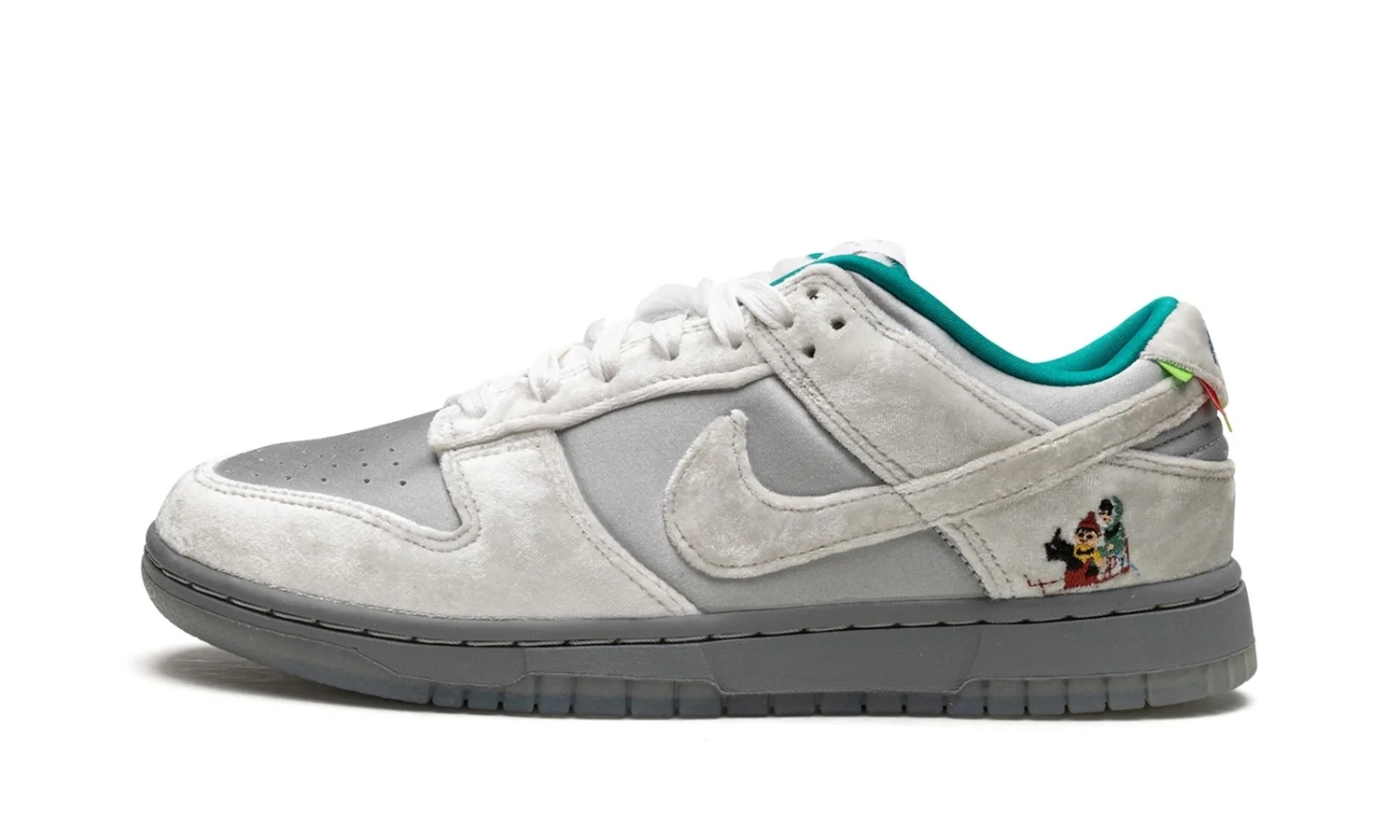NIKE
DUNK LOW WMNS
&quot;Ice&quot;