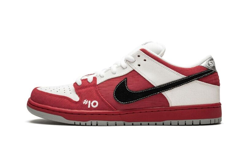 NIKE
DUNK LOW PREMIUM SB
&quot;Roller Derby&quot;