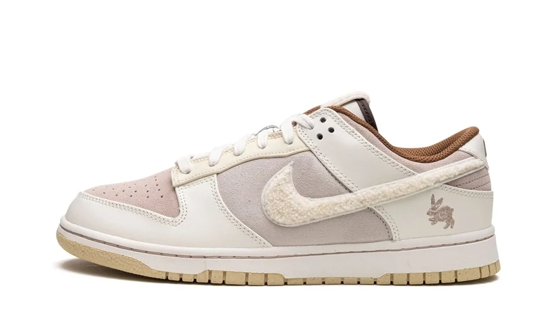 NIKE DUNK LOW RETRO PRM &quot;Year of the Rabbit&quot;