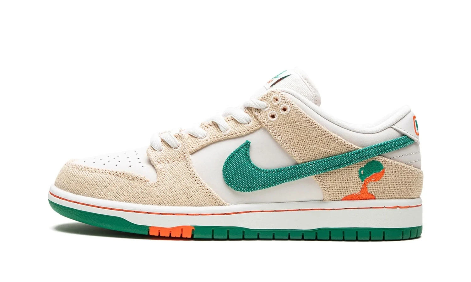 NIKE
SB DUNK LOW
&quot;Jarritos&quot;