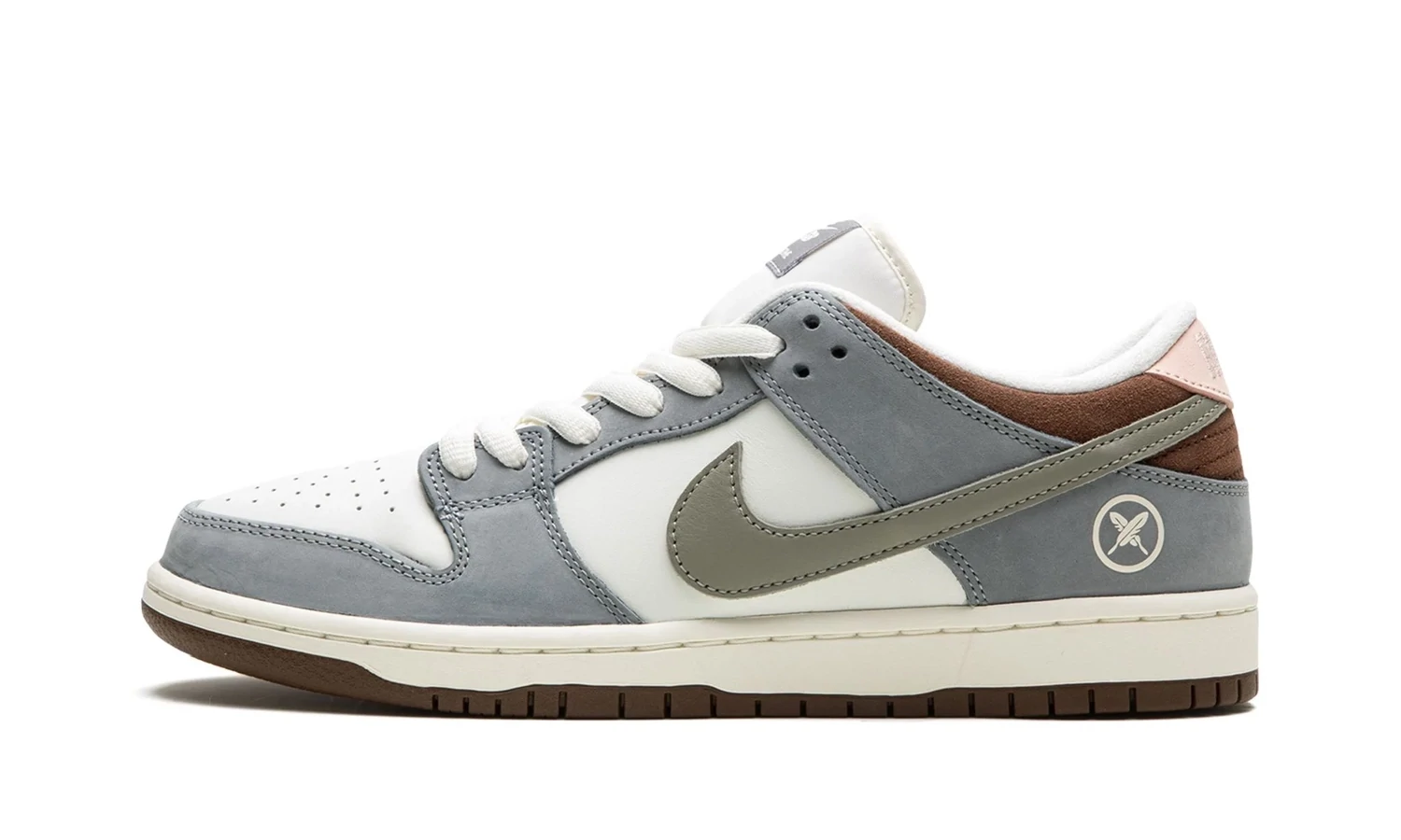 NIKE
SB DUNK LOW
&quot;Yuto Horigome&quot;