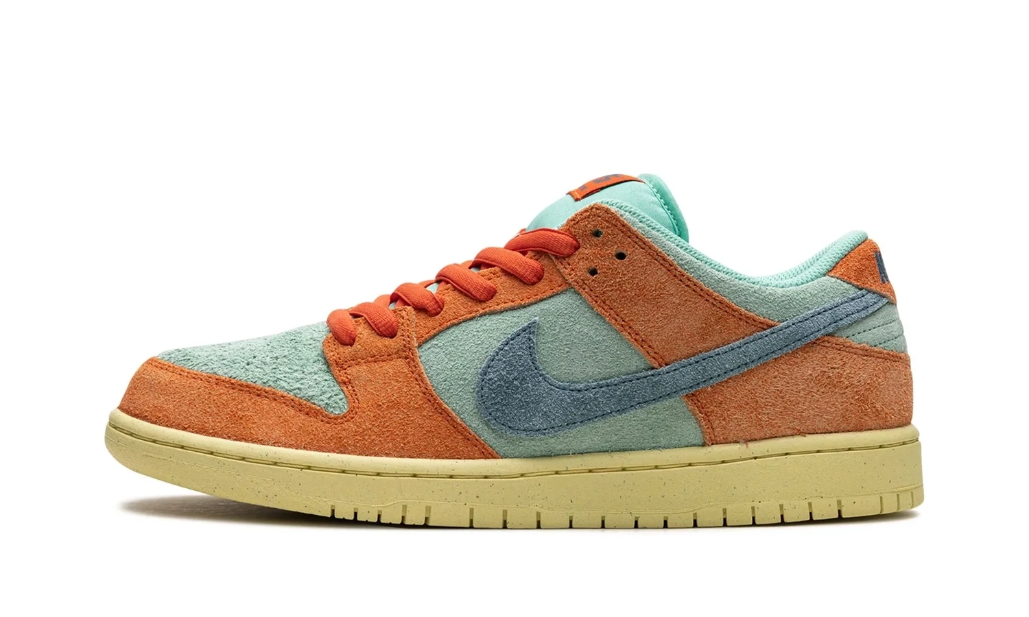 NIKE
SB DUNK LOW PRO PRM
&quot;Noise Aqua&quot;
