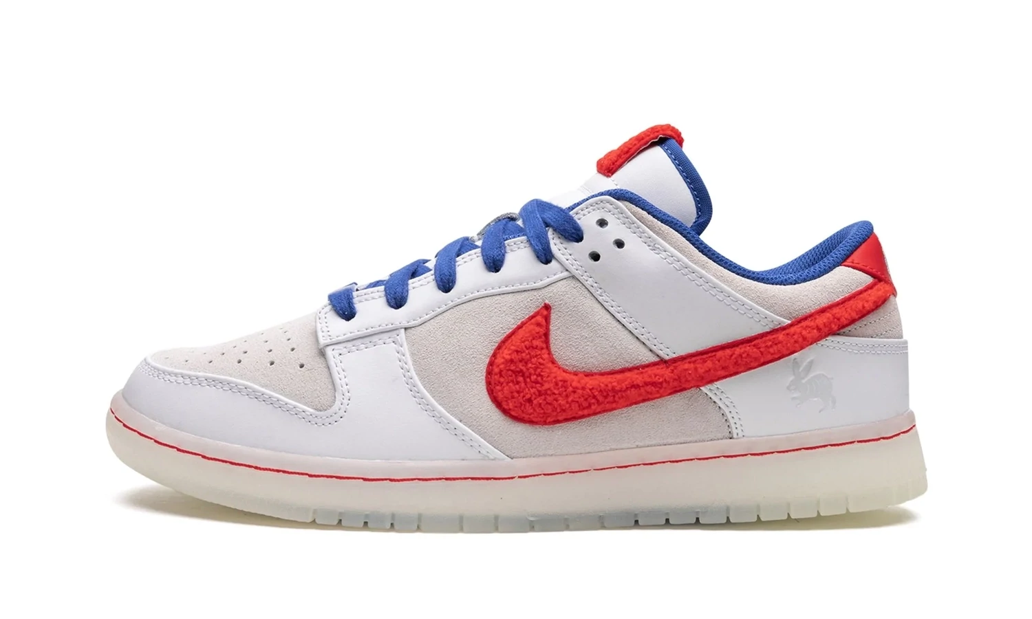 NIKE DUNK LOW RETRO PRM &quot;Year of the Rabbit&quot;