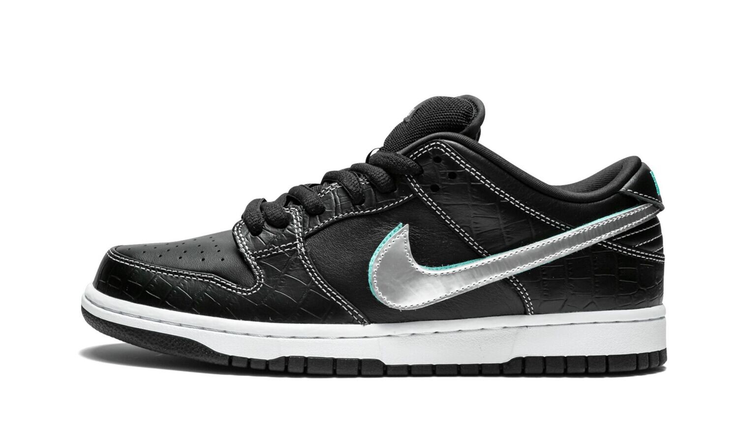 NIKE
SB DUNK LOW PRO OG QS
&quot;Black Diamond&quot;