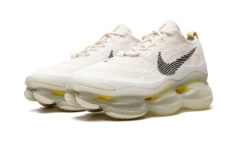 NIKE AIR MAX SCORPION "Phantom"