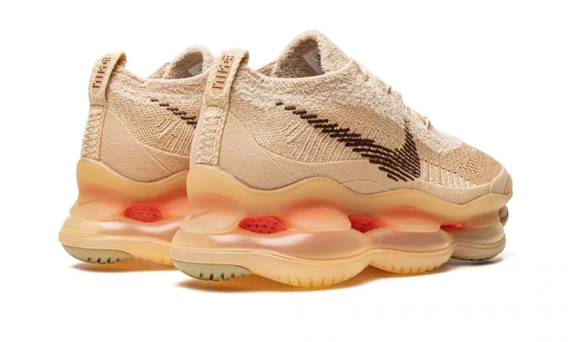 NIKE AIR MAX SCORPION "Sesame"