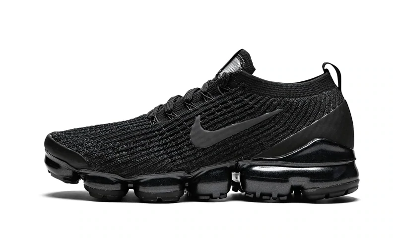 NIKE
AIR VAPORMAX FLYKNIT 3
&quot;Triple Black&quot;