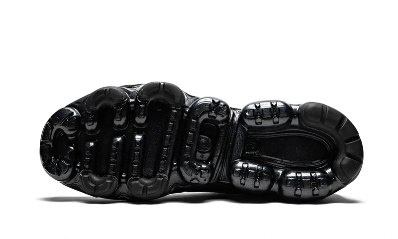 NIKE AIR VAPORMAX FLYKNIT 3 "Triple Black"