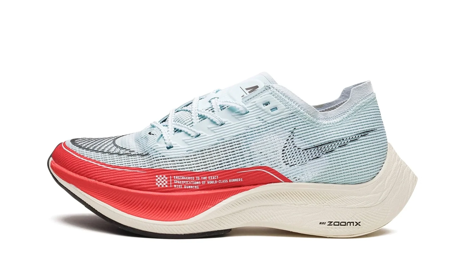 NIKE
ZOOMX VAPORFLY NEXT% 2