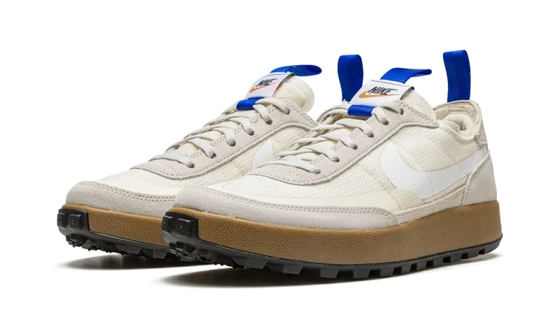 NIKE GENERAL PURPOSE SHOE "Tom Sachs x NikeCraft"