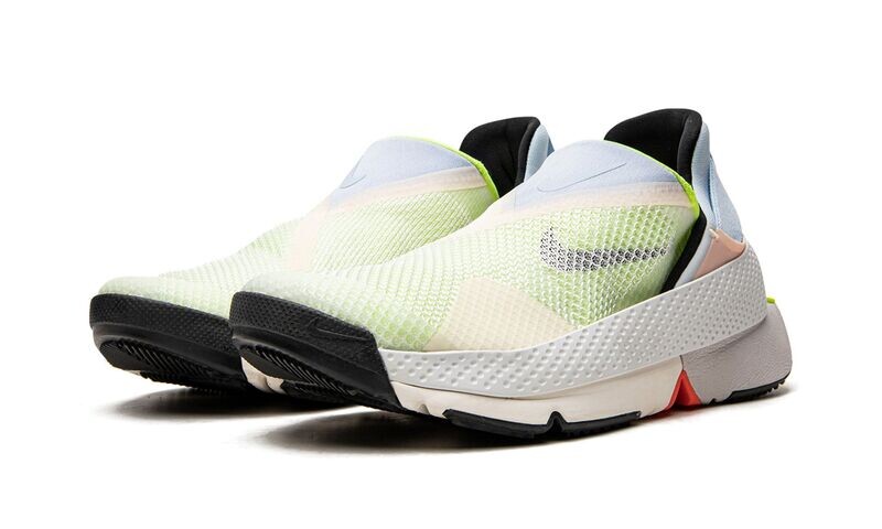 NIKE GO FLYEASE "Celestine Blue"
