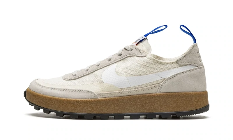 NIKE
GENERAL PURPOSE SHOE
&quot;Tom Sachs x NikeCraft&quot;