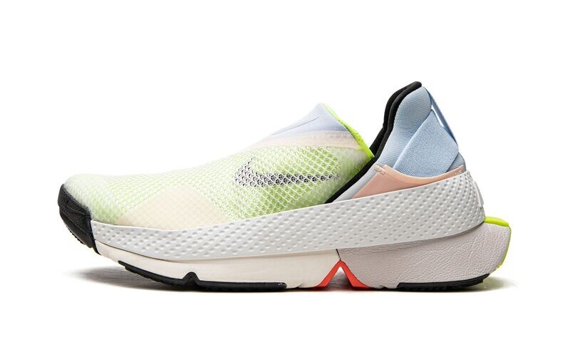 NIKE
GO FLYEASE
&quot;Celestine Blue&quot;