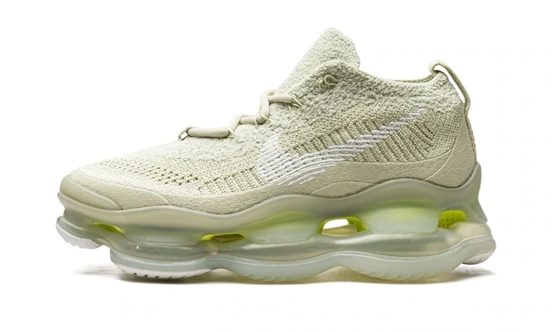 NIKE
AIR MAX SCORPION
&quot;Olive Aura&quot;