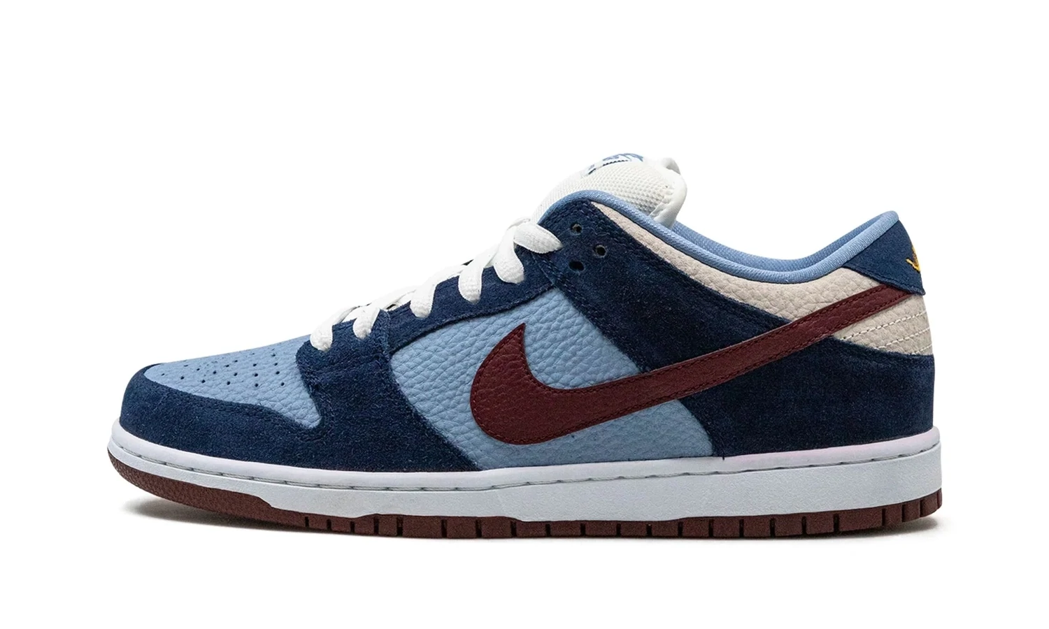 NIKE
SB DUNK LOW PREMIUM
&quot;FTC Finally&quot;