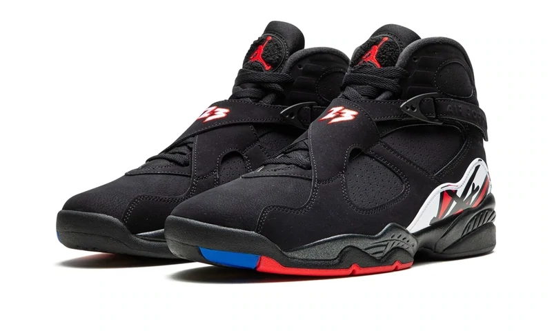 JORDAN AIR JORDAN 8 "Playoffs 2023"